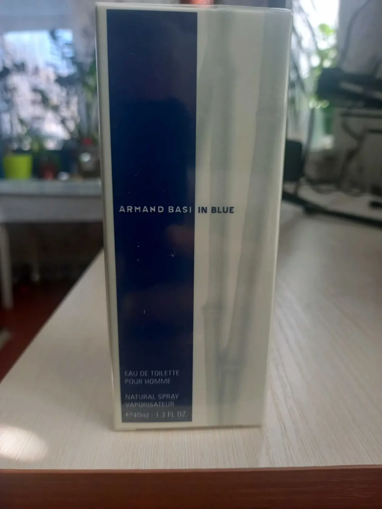 Парфуми Armand Basi In Blue 40мл