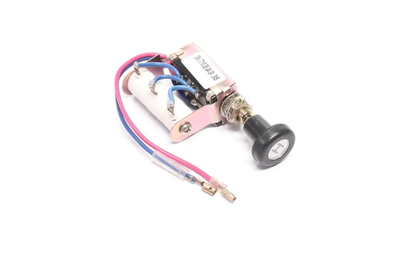 Обігрівач салону 24V 6 сопл Богдан, Еталон. 3