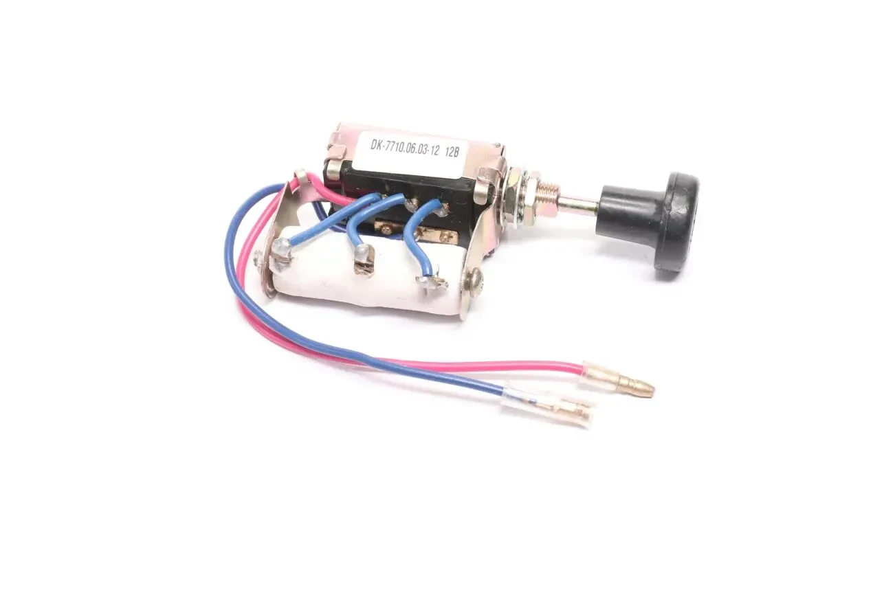 Обігрівач салону 12V 5 сопл Еталон, ПАЗ 6