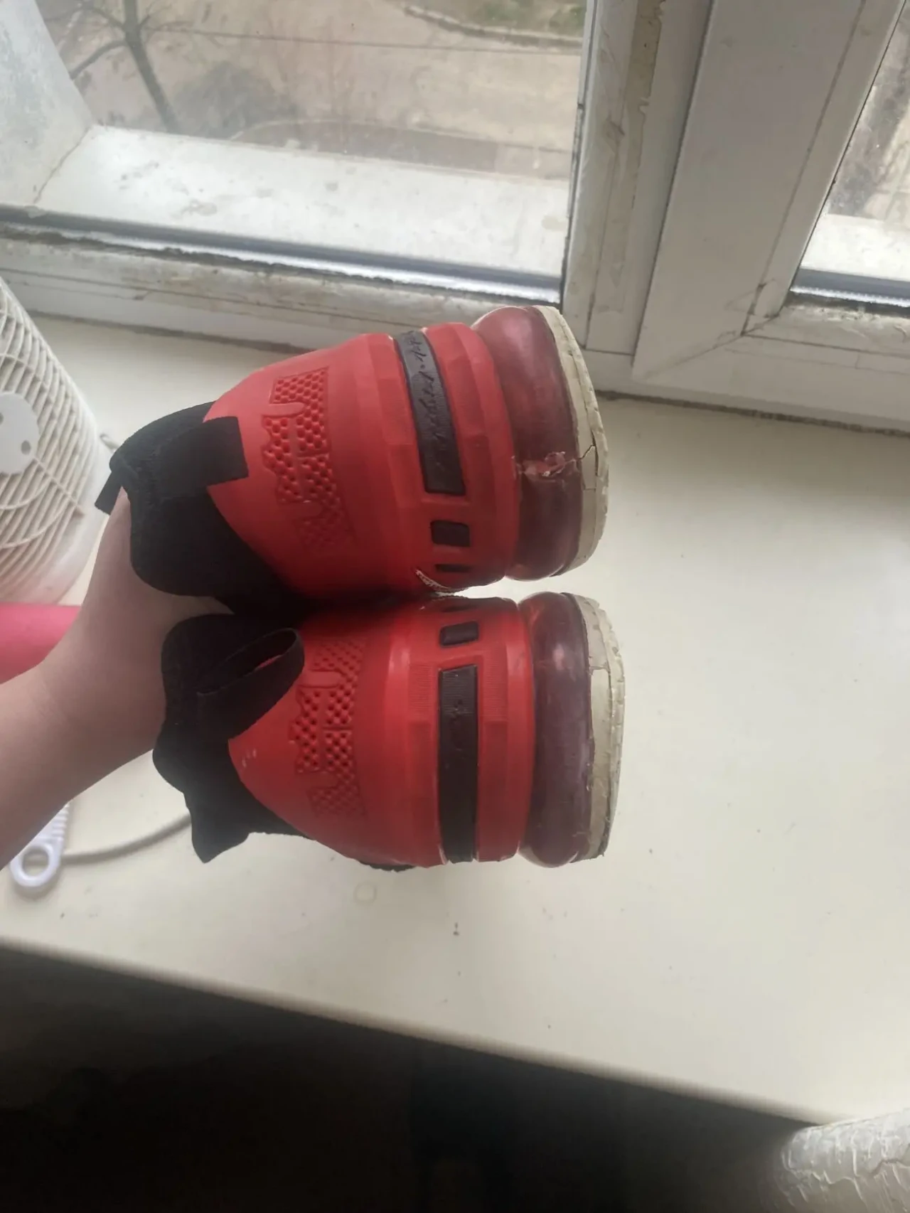 Кроссовки мужские 3