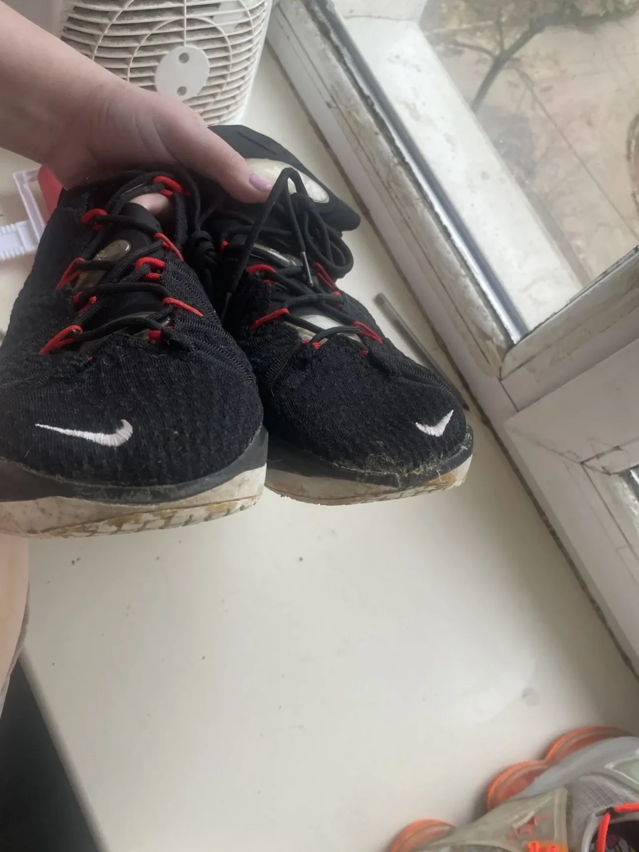 Кроссовки мужские 10