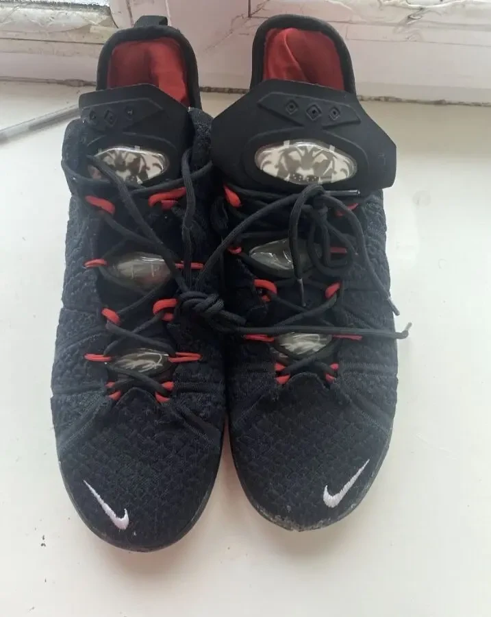 Кроссовки мужские