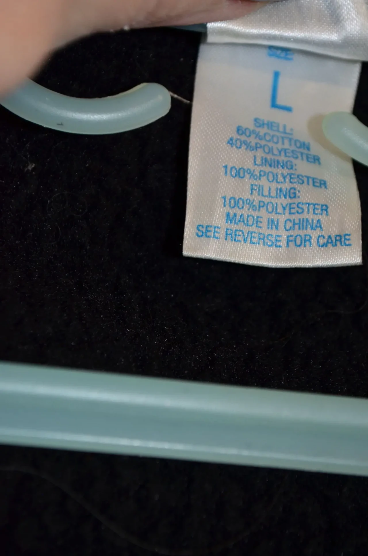 Рубашка теплая 5