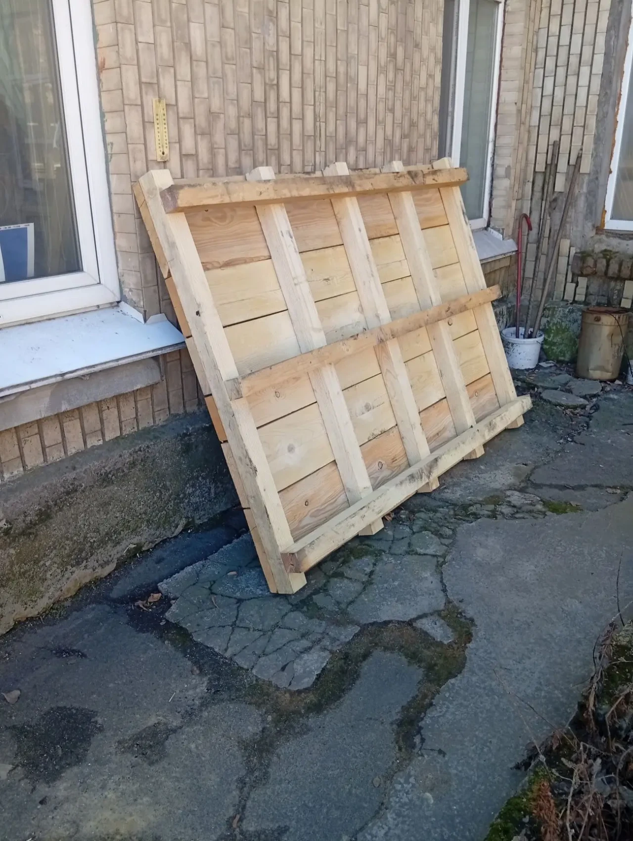 Мелкий и средний ремонт СМР и мебели. 2