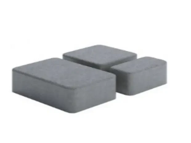 Плитка тротуарна Бруківка Страре місто 40мм. 2