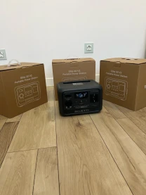 Продається нова портативна зарядна станція Bluetti Elite 30 V2.Америка