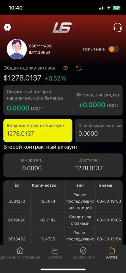 Додатковий дохід онлайн