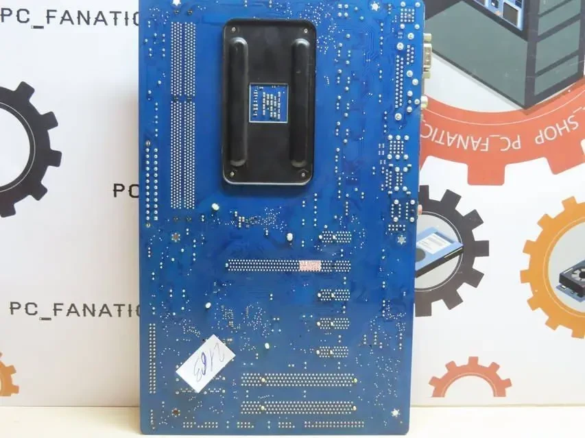 Материнська плата MSI B250M PRO-VDH 3