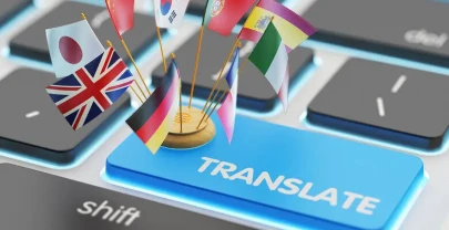 Переклад тексту