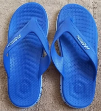 В'єтнамки шльопанці крокси