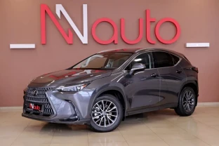 Lexus NX 350h
