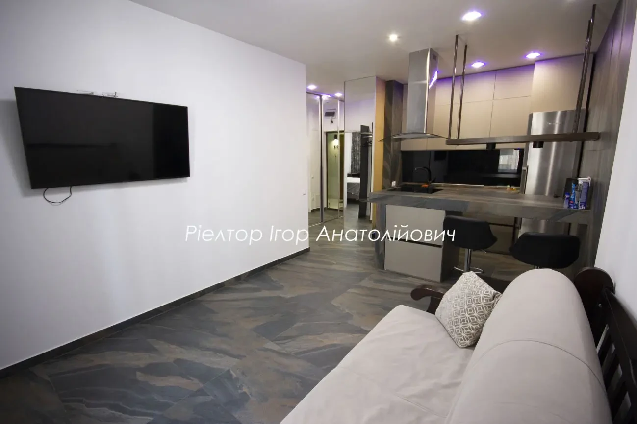 Оренда 2-кімн. квартири в Одесі на Таїрова, ЖК Таїровськи Сади. 4