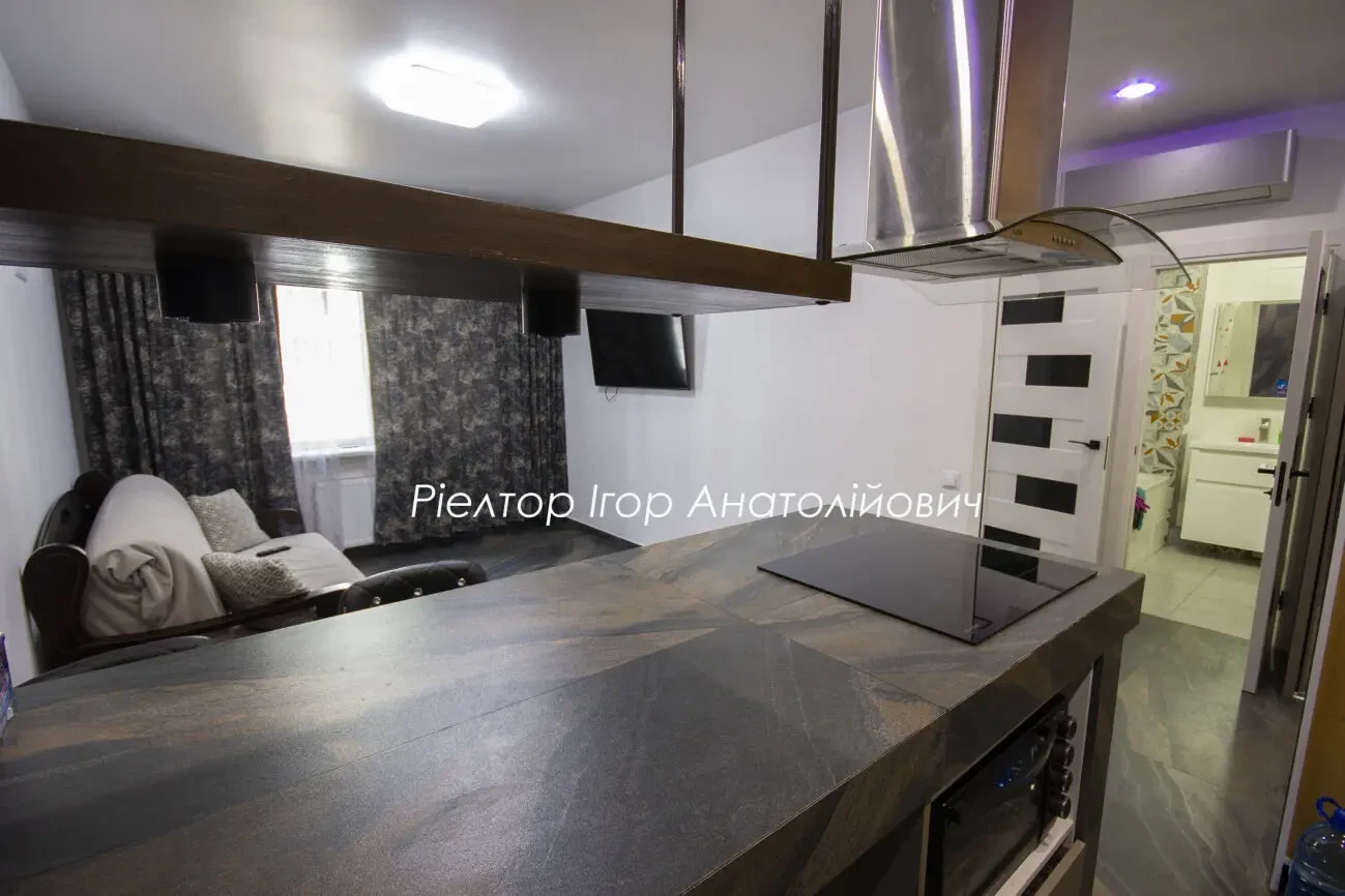 Оренда 2-кімн. квартири в Одесі на Таїрова, ЖК Таїровськи Сади. 6