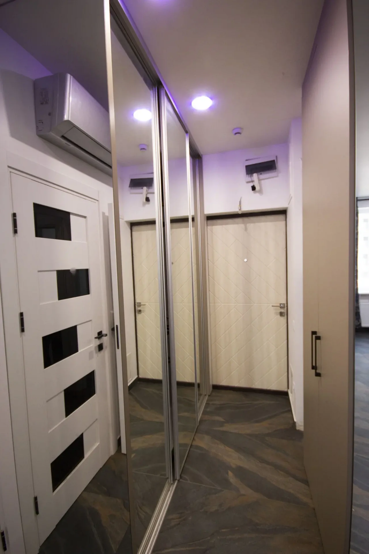 Оренда 2-кімн. квартири в Одесі на Таїрова, ЖК Таїровськи Сади. 10