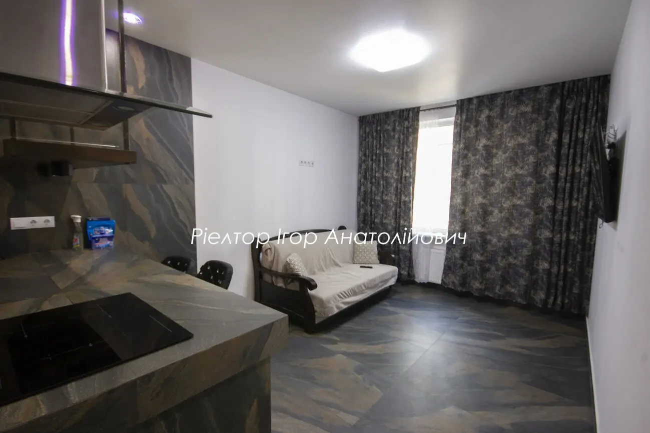 Оренда 2-кімн. квартири в Одесі на Таїрова, ЖК Таїровськи Сади. 7