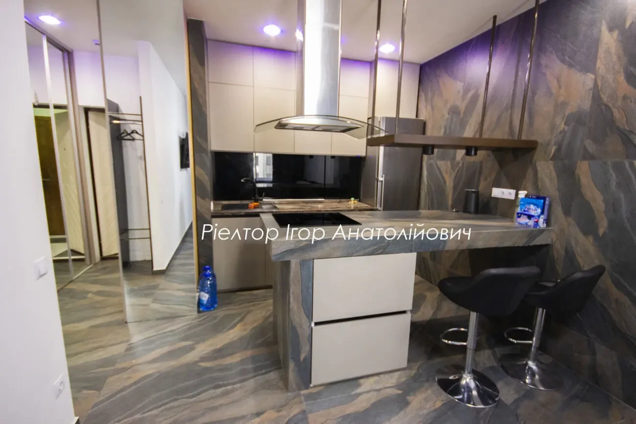 Оренда 2-кімн. квартири в Одесі на Таїрова, ЖК Таїровськи Сади. 5