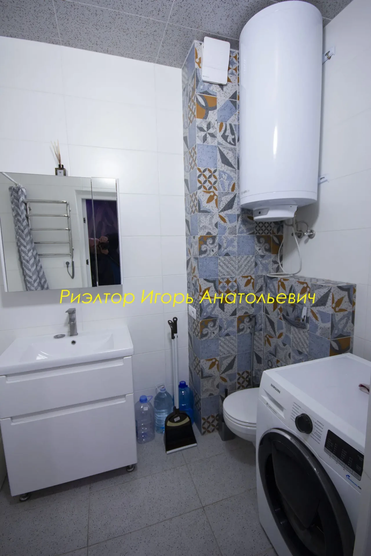 Сдам 1-ком.квартиру на Таирова, Одесса. Новострой. Инвертор, генератор 10