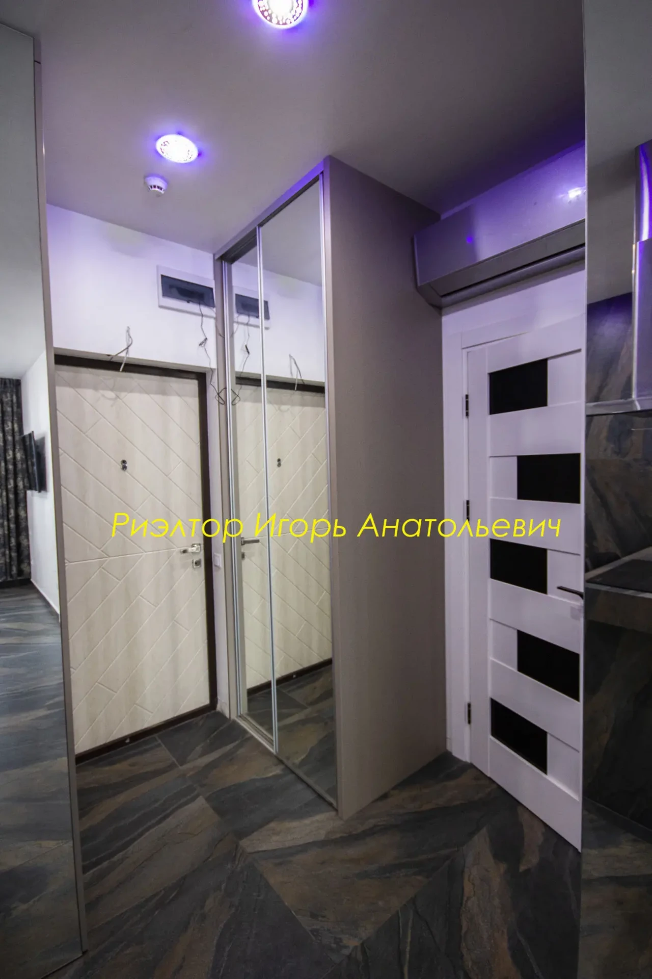 Сдам 1-ком.квартиру на Таирова, Одесса. Новострой. Инвертор, генератор 6