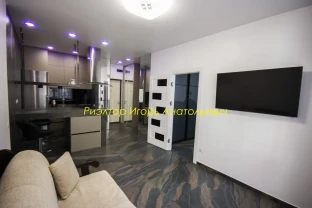 Сдам 1-ком.квартиру на Таирова, Одесса. Новострой. Инвертор, генератор