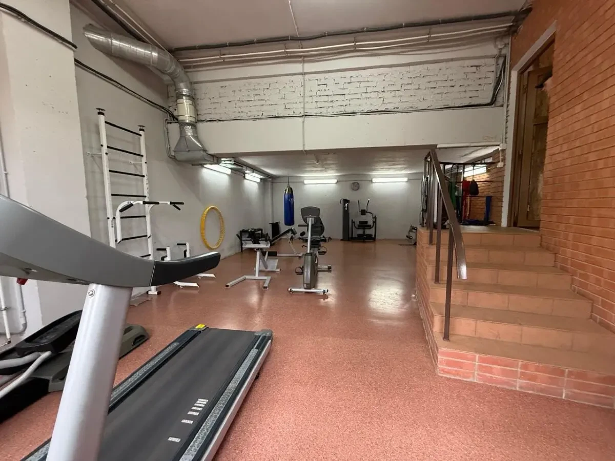 3к квартира на Володарского,63 160м2 5