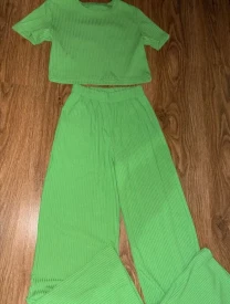 Костюм з брюками