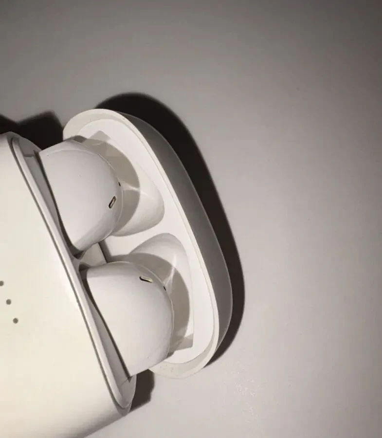 Бездротові навушники BaseusEncok TWS W04.