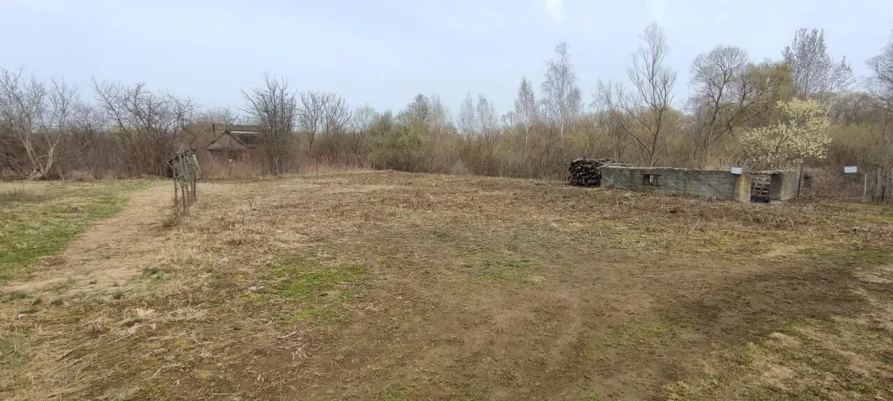 Земельна ділянка 4.5 сотки біля лісу та Бистриці, Черніївські дачі