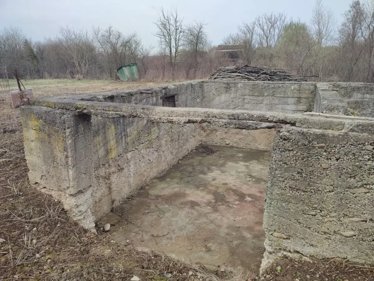 Земельна ділянка 4.5 сотки біля лісу та Бистриці, Черніївські дачі 3