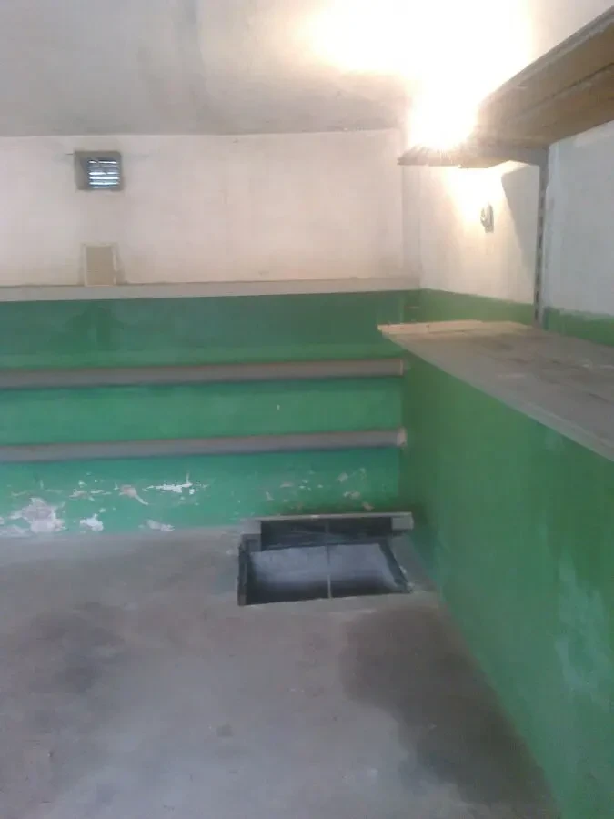 Сдам кап. гараж 19 м. кв. а.г. кооперативе -  Мрія ул. Энергетическая 9