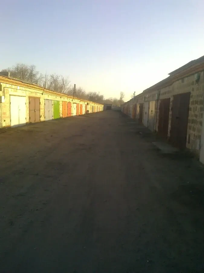 Сдам кап. гараж 19 м. кв. а.г. кооперативе -  Мрія ул. Энергетическая 6