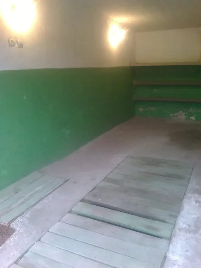 Сдам кап. гараж 19 м. кв. а.г. кооперативе -  Мрія ул. Энергетическая 3