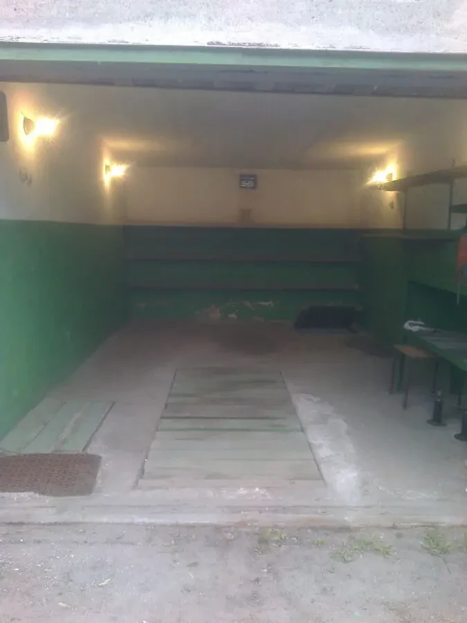 Сдам кап. гараж 19 м. кв. а.г. кооперативе -  Мрія ул. Энергетическая