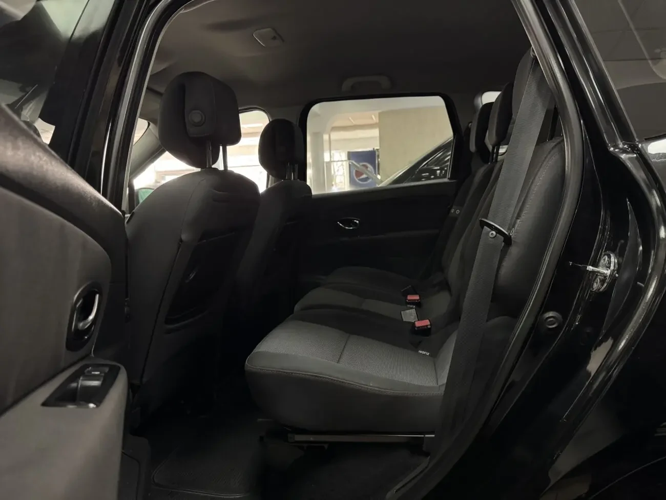 Renault Scenic 1.5dCi 8V 6МКПП 2012 р.в. (110 к.с.) 7