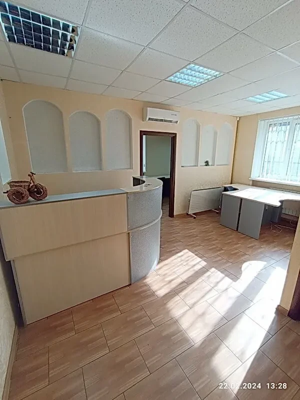 Аренда офиса 50 м2, метро Зверинецкая, Маккейна (Кудри), Печерск 3