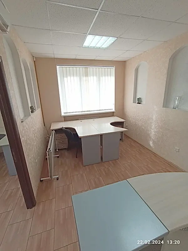 Аренда офиса 50 м2, метро Зверинецкая, Маккейна (Кудри), Печерск 2