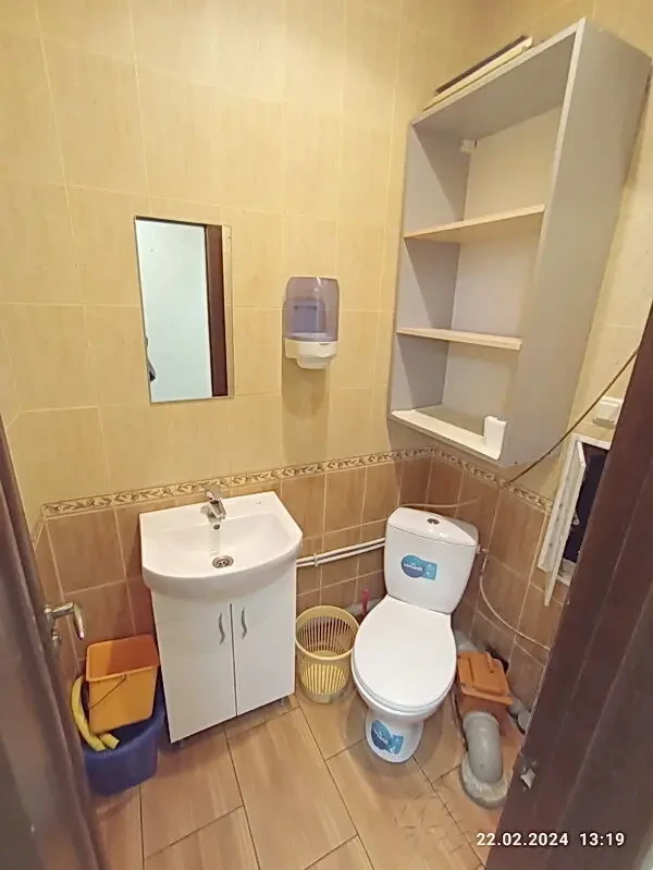 Аренда офиса 50 м2, метро Зверинецкая, Маккейна (Кудри), Печерск 8