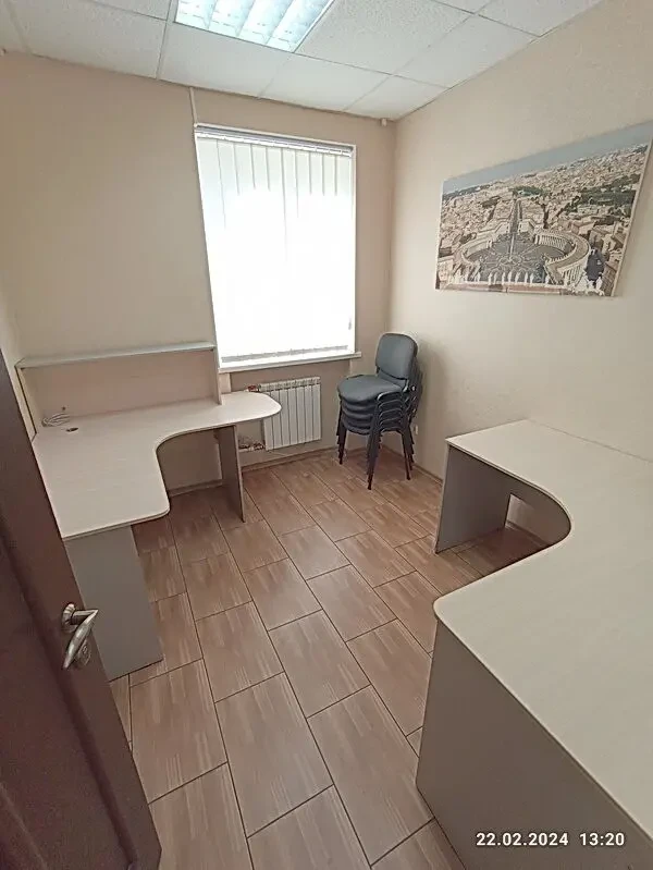 Аренда офиса 50 м2, метро Зверинецкая, Маккейна (Кудри), Печерск 4