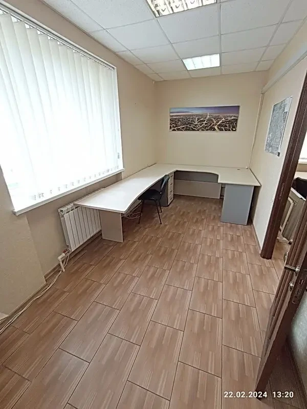 Аренда офиса 50 м2, метро Зверинецкая, Маккейна (Кудри), Печерск 5