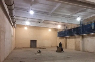 Склад 300/600/900 левый берег