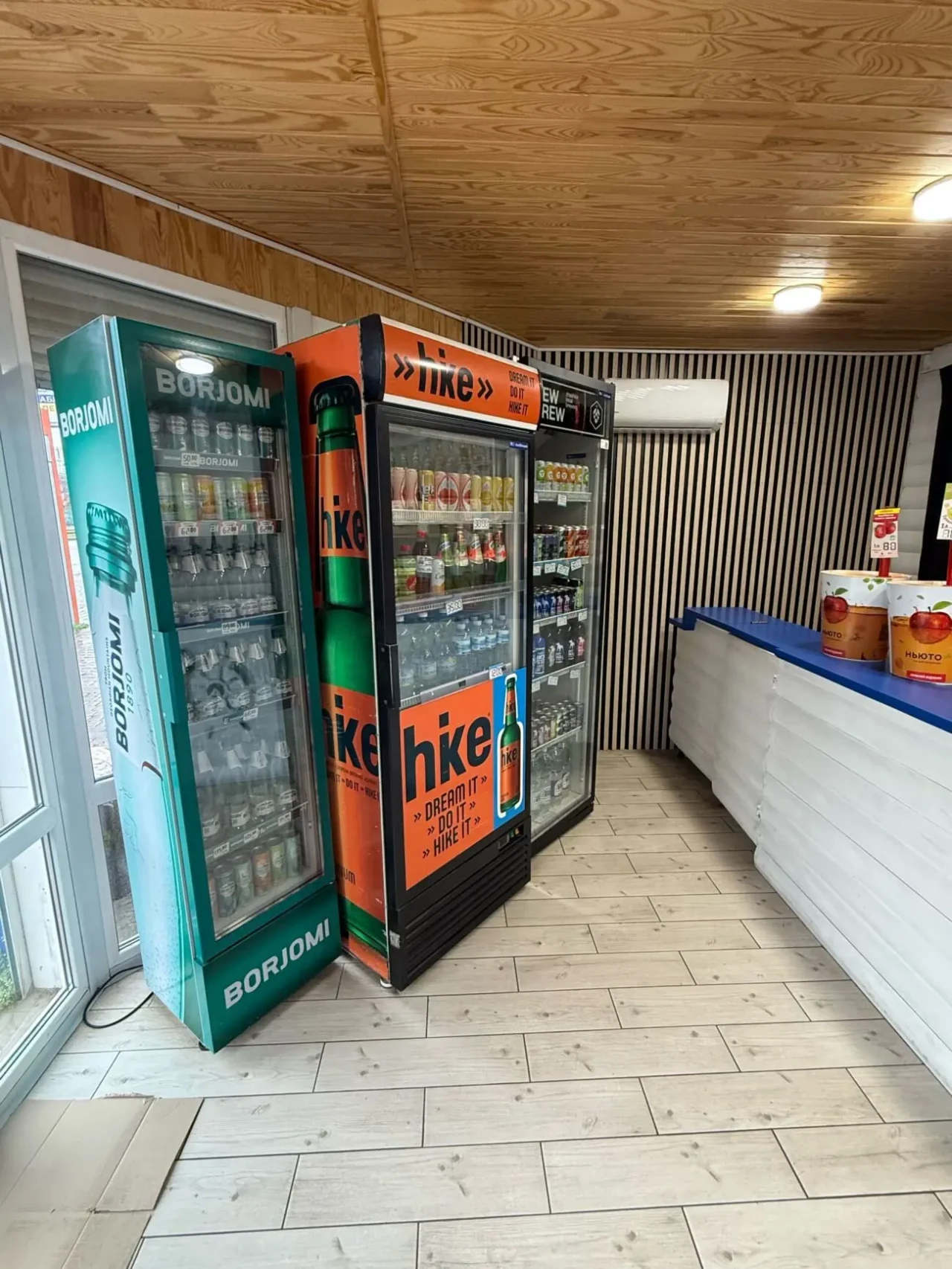 Маф Люстдорфская дорога/Ливитана. 7