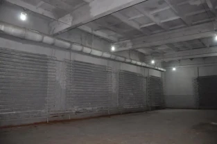 Капітальний склад, 3 по 300 м.кв, або окремо