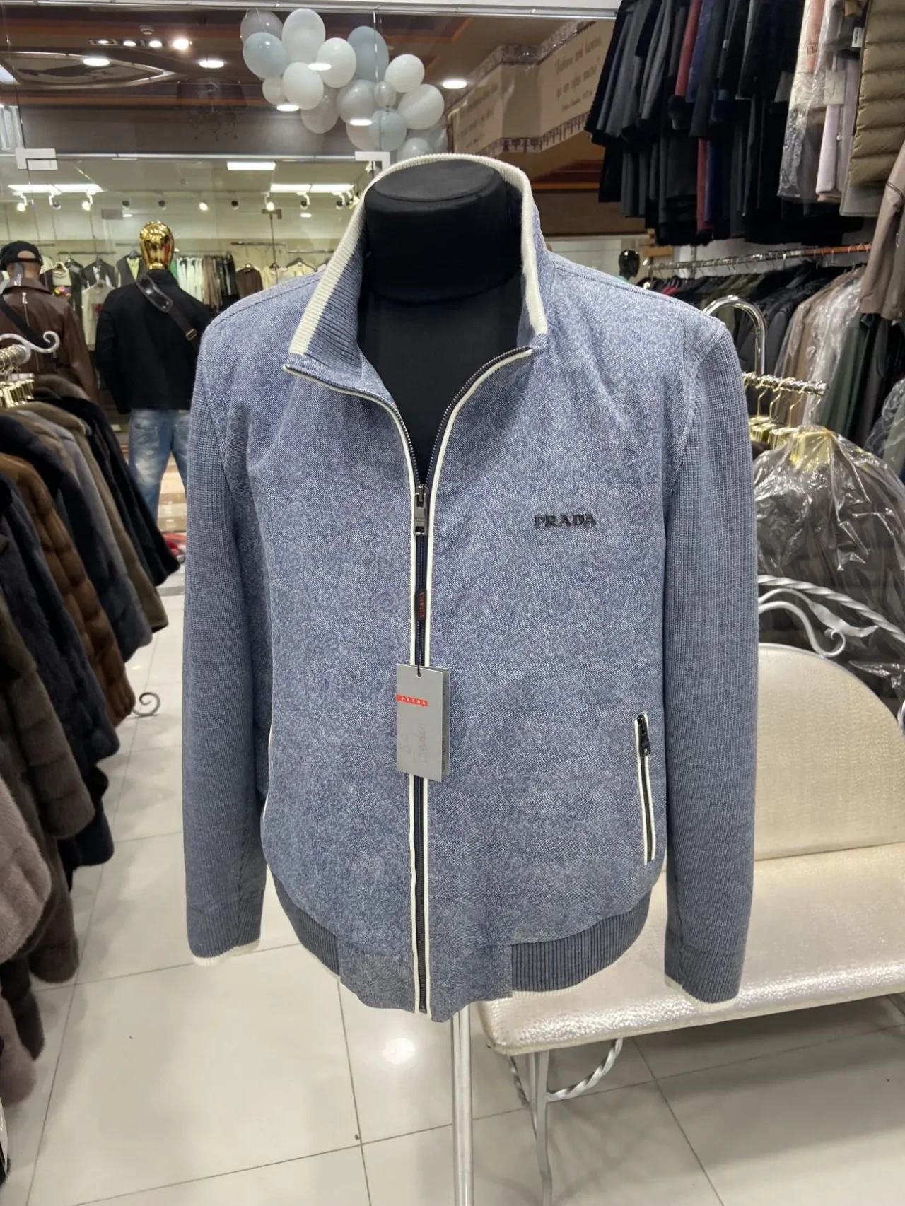 Бомбер замшевий чоловічий,на стійку,брендовий 2