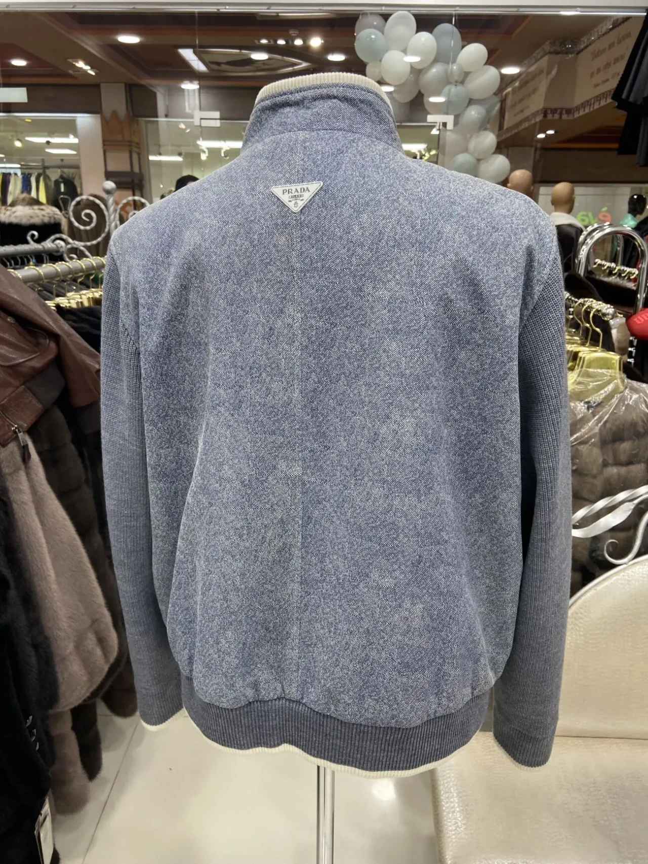 Бомбер замшевий чоловічий,на стійку,брендовий 3