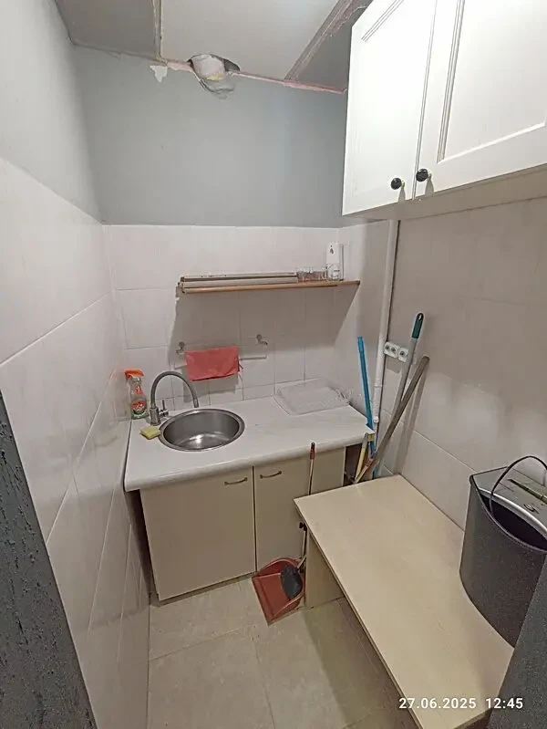 Аренда фасадного офиса, помещения 45 м2, Центр, Владимирская 71, Центр 8