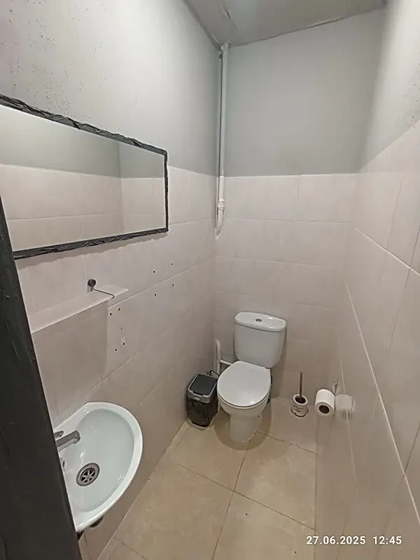 Аренда фасадного офиса, помещения 45 м2, Центр, Владимирская 71, Центр 9