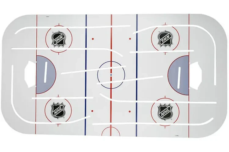 Настільний хокей Stiga. Запасне ігрове поле. Поверхність (лід)