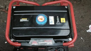 Генератор 3КВ