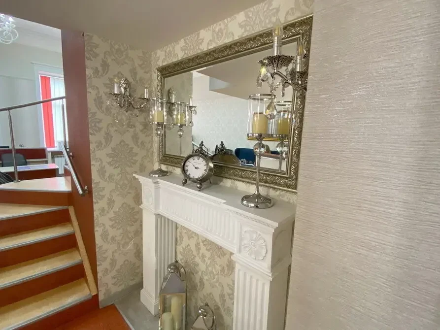 Аренда отличного офиса 100 м2 с мебелью, Центр, Владимирская 65, Центр 7