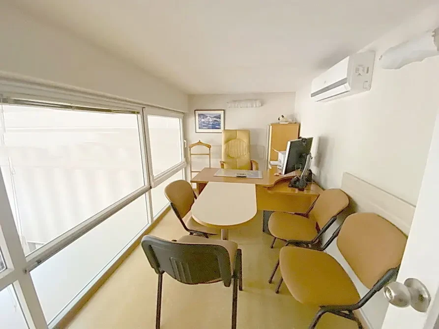 Аренда отличного офиса 100 м2 с мебелью, Центр, Владимирская 65, Центр 5