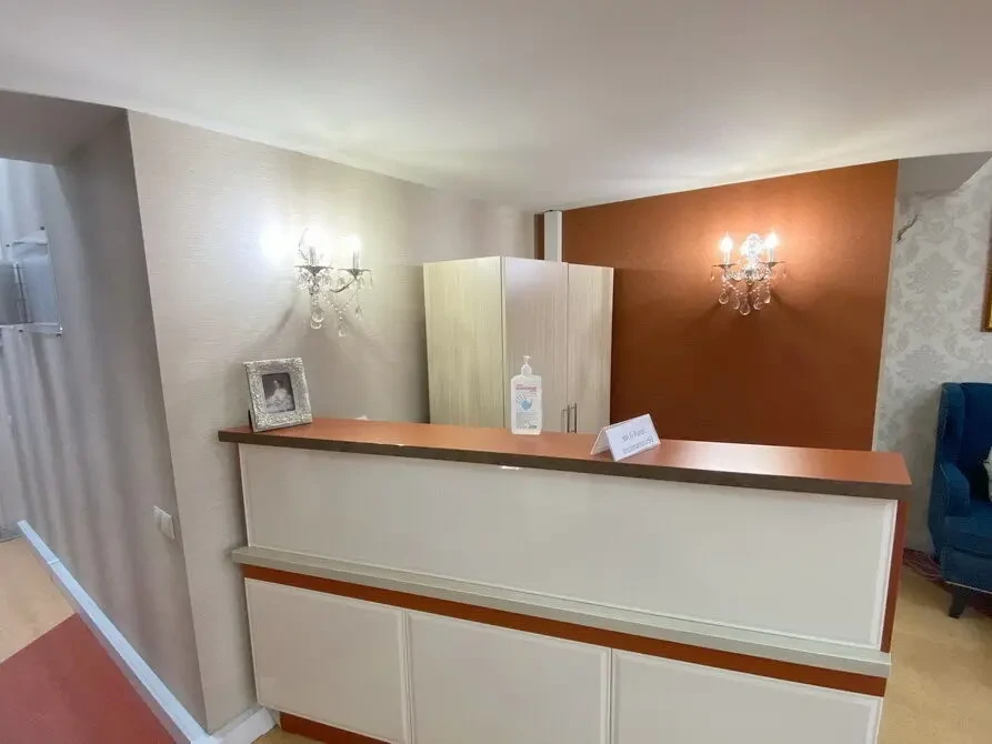 Аренда отличного офиса 100 м2 с мебелью, Центр, Владимирская 65, Центр 8